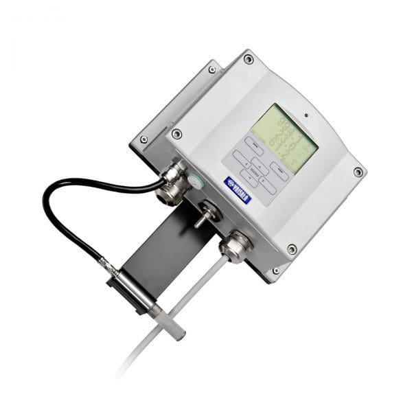 Vaisala Archives Ashtead Technology