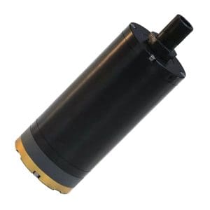 Kongsberg 1007D Series Underwater Altimeter