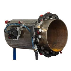 Olympus Chain Scanner