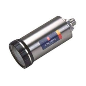 Kongsberg OE14-366 Colour Zoom Camera