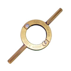 Ashtead Technology Ovality Gauge