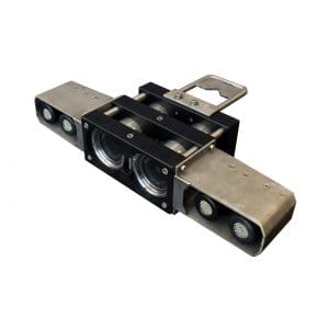 3D imaging systems