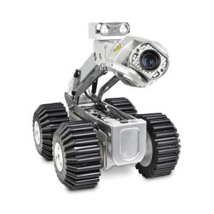 iPEK Rovion RX130 Crawler Camera