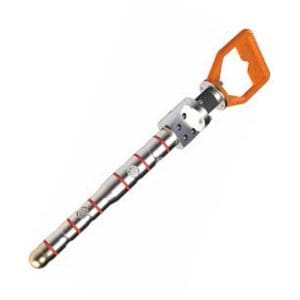 Depro Quad Port Hot Stab Type A - Male, API 17H 10k