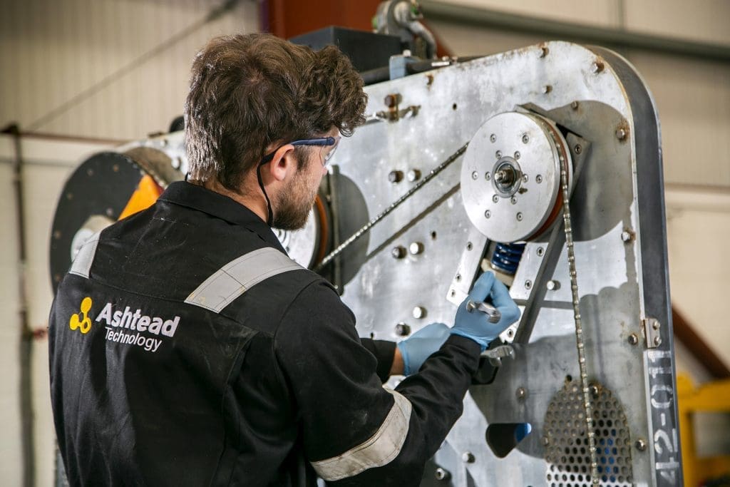 Diamond Wire Cutting