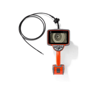 Everest Mentor Flex 6.1mm / 3m VideoProbe™