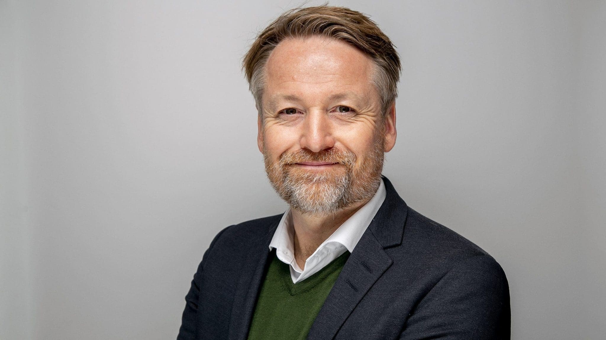 Thomas Thomsen