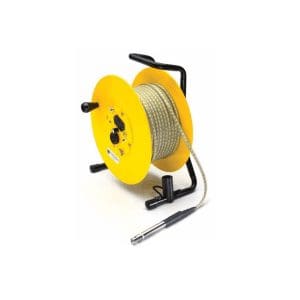 YSI WL550 Oil Water Interface Meter