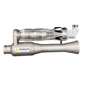 WeSubsea 3” Hydraulic ROV Dredge