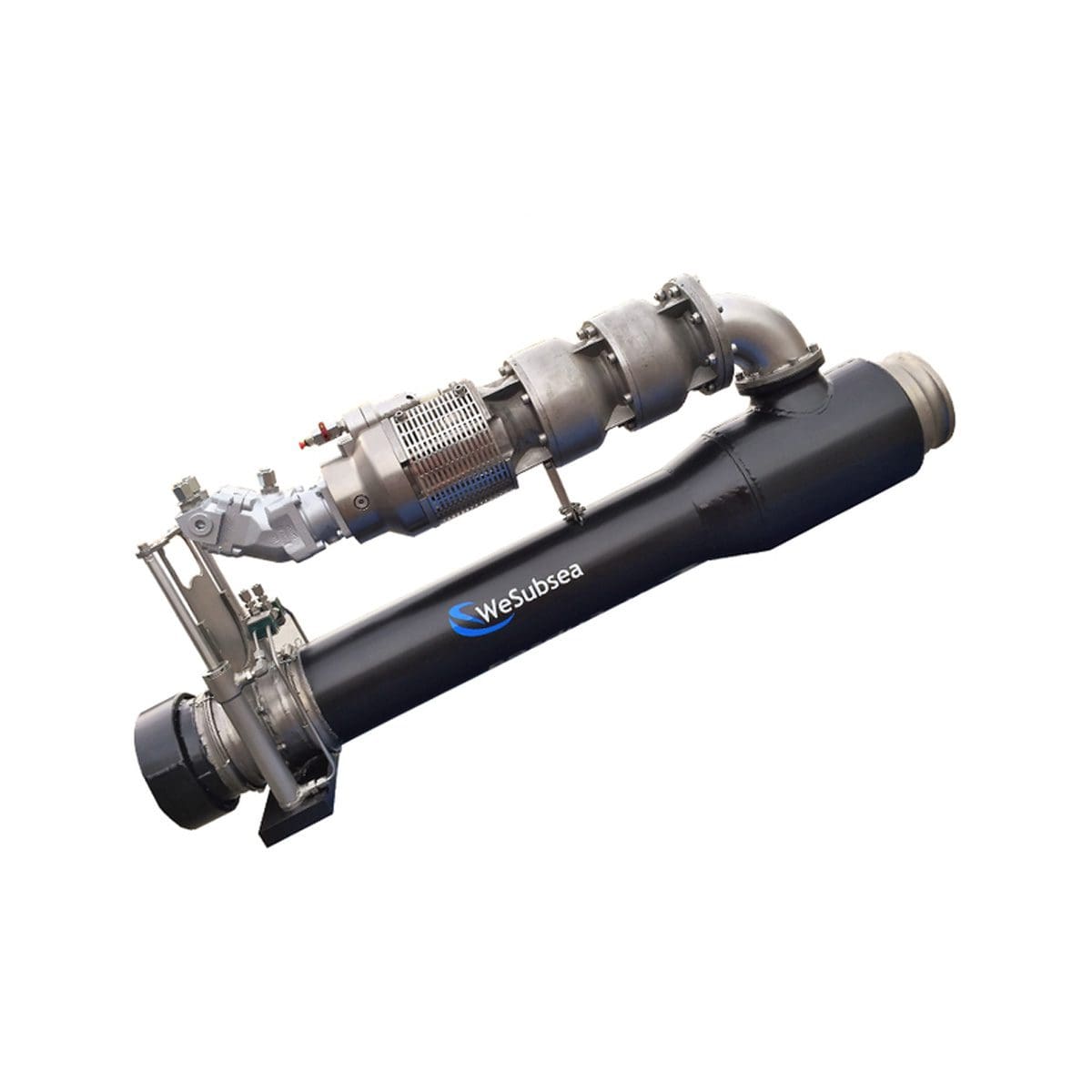 WeSubsea 6” Hydraulic ROV Dredge Series II Rental/Hire Ashtead