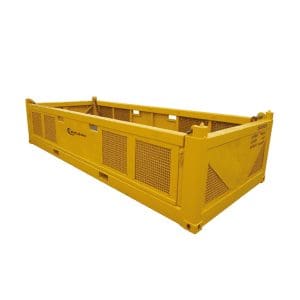 WeSubsea HD Debris Baskets