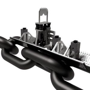 Optical Chain Measurement System