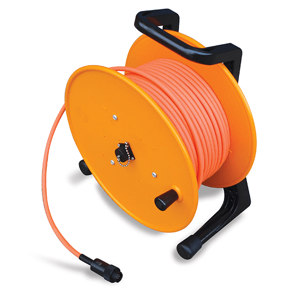 30m Mini-cam Extension Cable - for Proteus crawlers - Rental/Hire - Ashtead  Technology