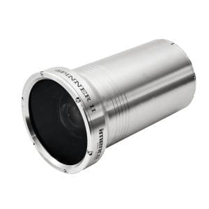 Imenco Spinner II Shark HD-SDI Camera