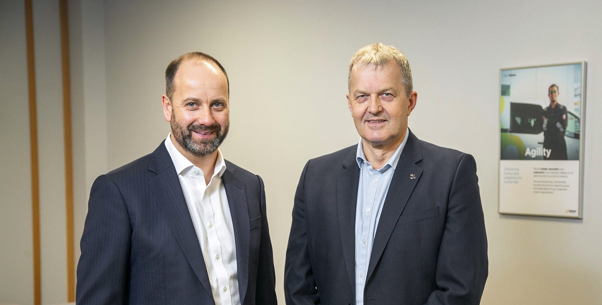 Ashtead Technology Acquires Hiretech Ashtead Technology