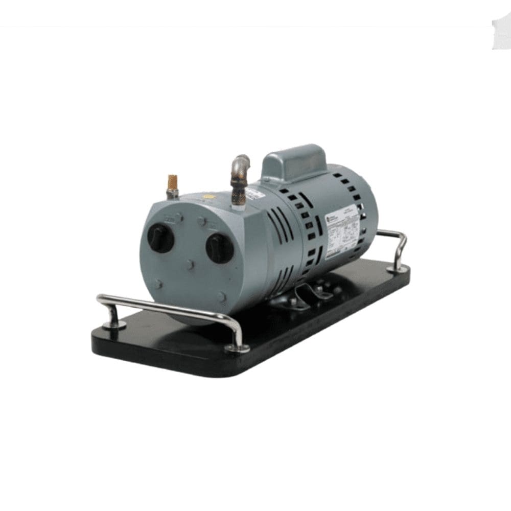 Silverwing Electric Vacuum Pump VP110 Rental/Hire Ashtead Technology