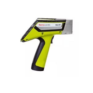 XL2 Plus Handheld XRF Analyser rental/hire