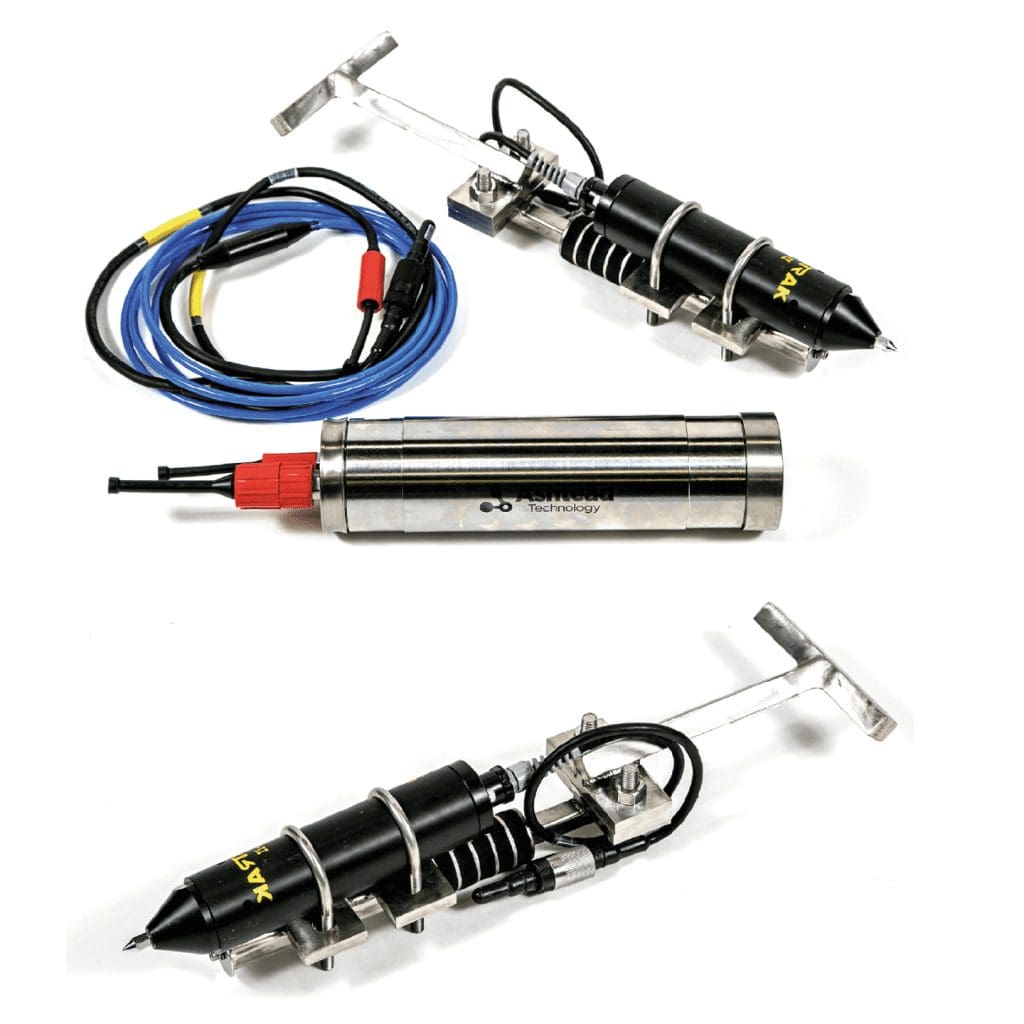 Cathodic protection Archives Ashtead Technology