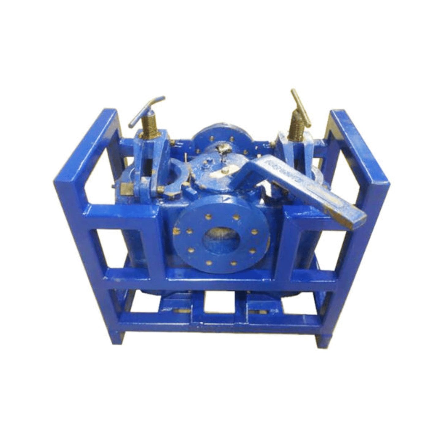 4" Duplex DType Suction Strainer Rental/Hire Ashtead Technology