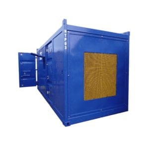 Safe Area 40 bar Centrifugal Pump HTP03