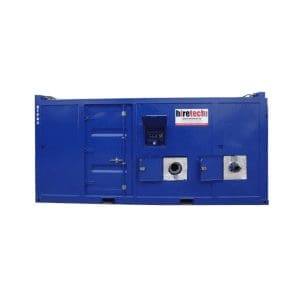 Safe Area 40 bar Centrifugal Pump HTP04