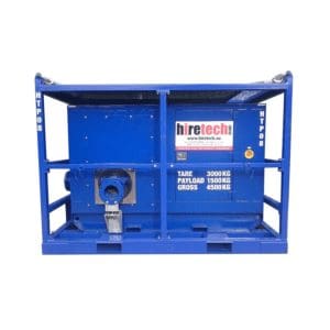 Safe Area Self Prime LP230 'Whisper' Lift Pump HTP06