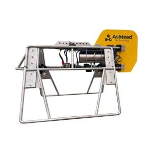 Deepwater Drop Camera System