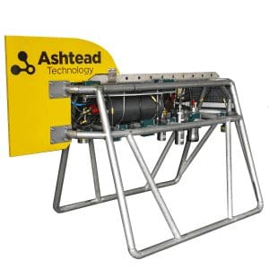 Standard Drop Camera System