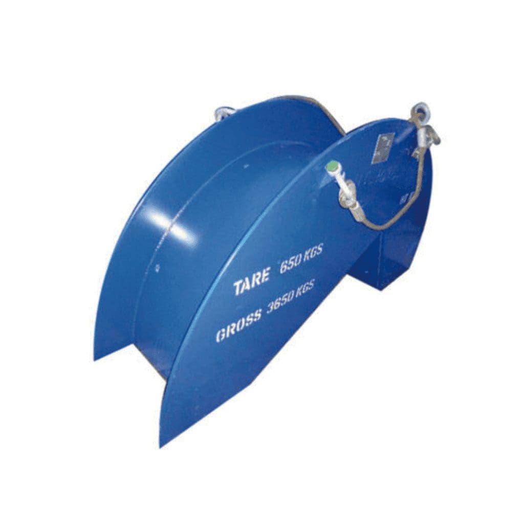 Overboard Chutes, Roller Sheaves and Fairleads Rental/Hire Ashtead