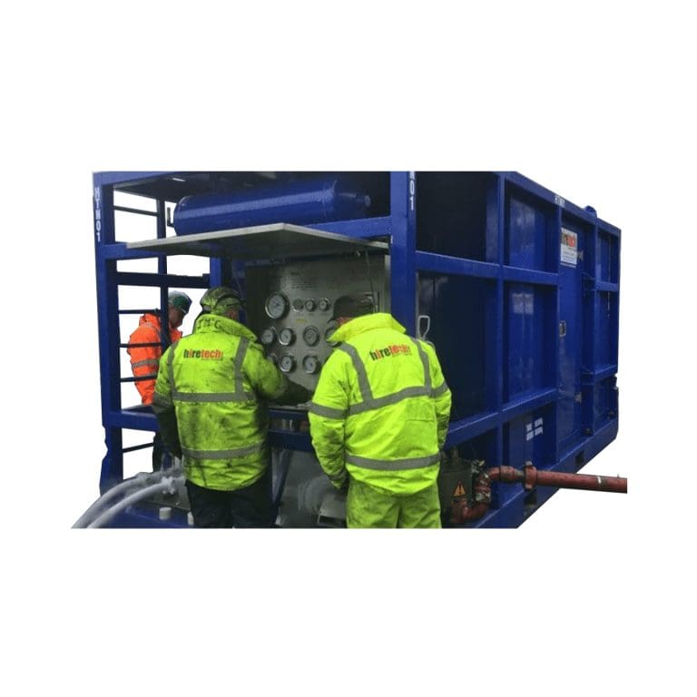 Nitrogen pumps Archives Ashtead Technology