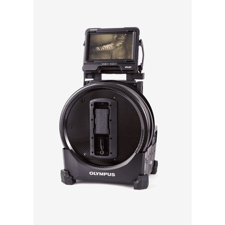 Borescope rental/hire Ashtead Technology Next day delivery