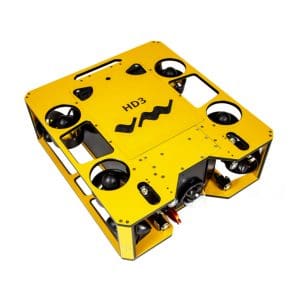 HD3 ROV