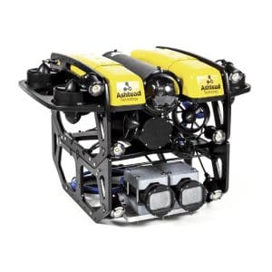 Ashtead Technology MiniROV
