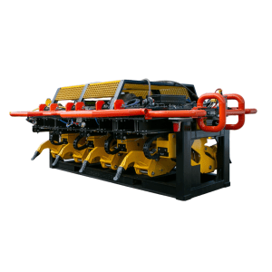 Ashtead Technology Mattress Recovery Tool