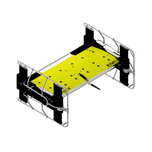 EIVA ScanFish Katria