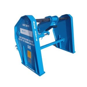 ACE Spooling Gear Unit