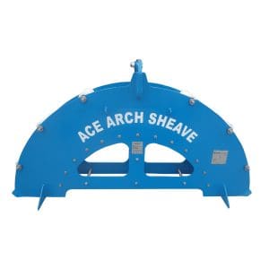 ACE Arch Sheave