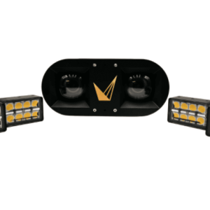 Voyis Discovery Stereo