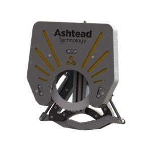 Ashtead Technology 11" Ring Saw