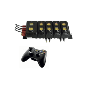 Ashtead Technology subsea manipulator iVP control system