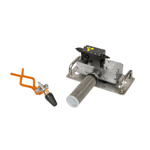 Ashtead Technology 0-520 Bar Jetting System