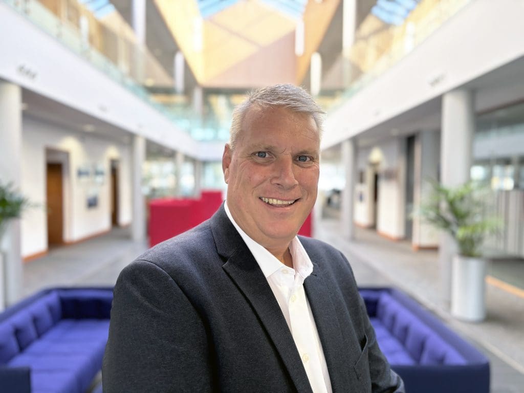 Ashtead Technology appoints Stephen Gillespie as Chief Information Officer to lead global IT strategy and drive digital transformation across its subsea technology operations.