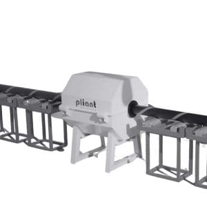 Pliant Cable Inspection System