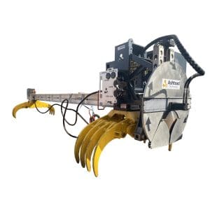 Ashtead Technology Grab and Multi Cutter