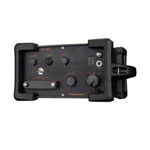 Ectane3 Surface Inspection and Tube Testing System