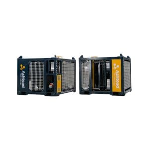 Ashtead Technology ATW-1 Survey Winch