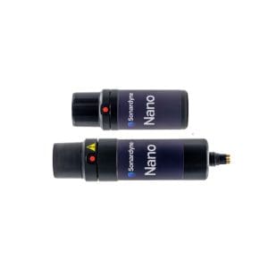 Nano Transponder