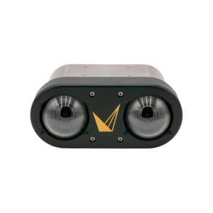 Voyis Discovery Stereo | Perception Series