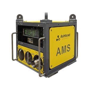 Ashtead Technology Autonomous Monitoring System (AMS V2)