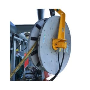 Vortex Work Wheel